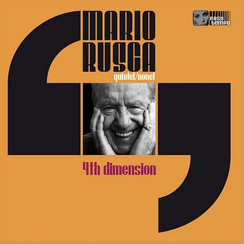 4th Dimension cover art