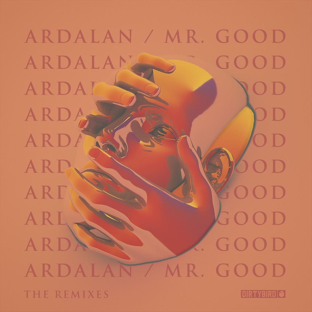Mr. Good cover art