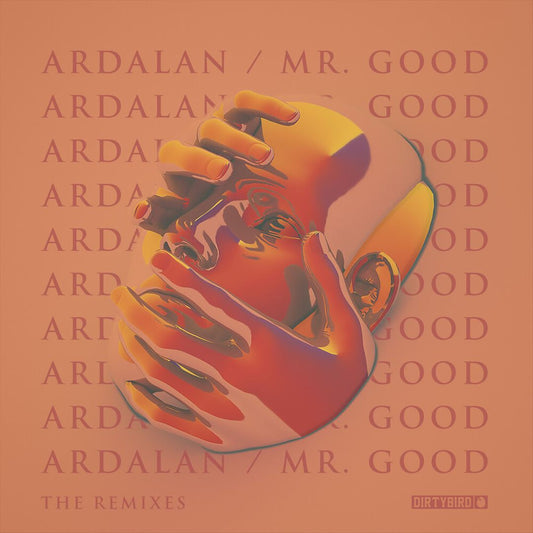 Mr. Good cover art