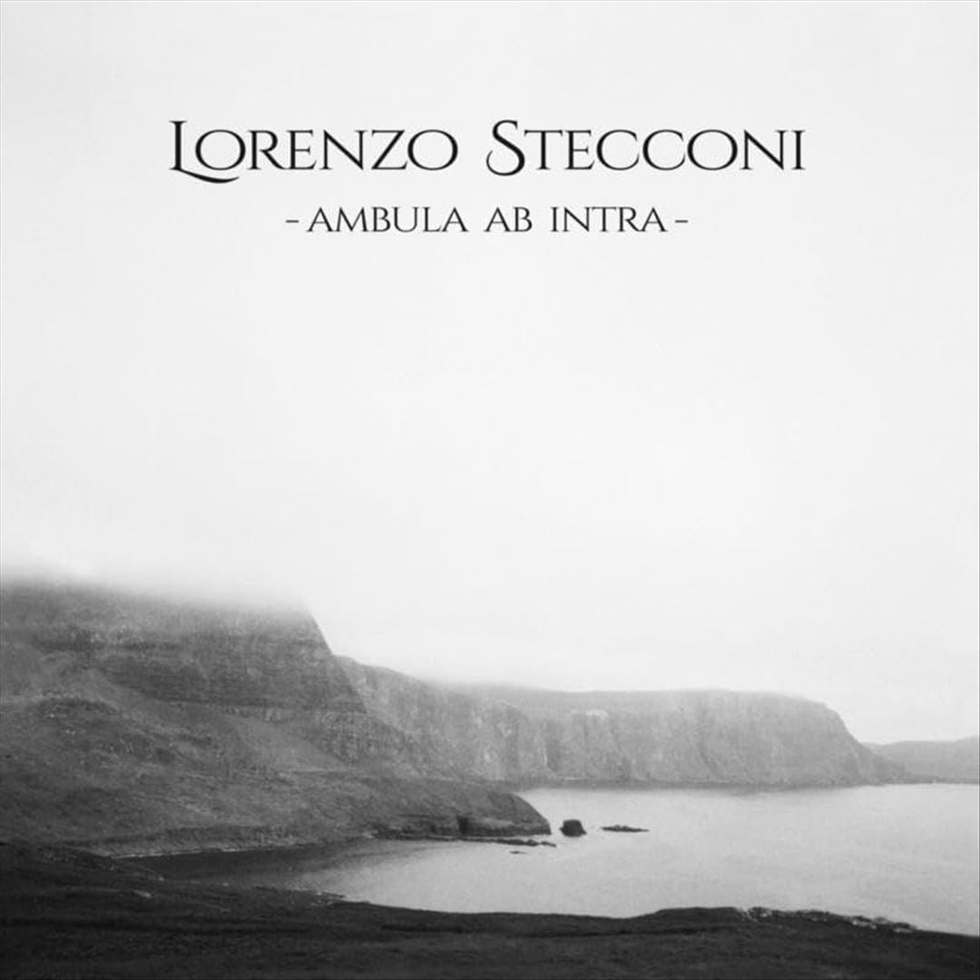 Ambula AB Intra cover art