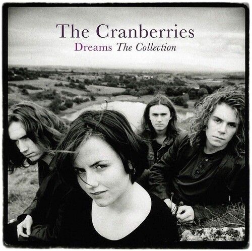Dreams: The Collection cover art
