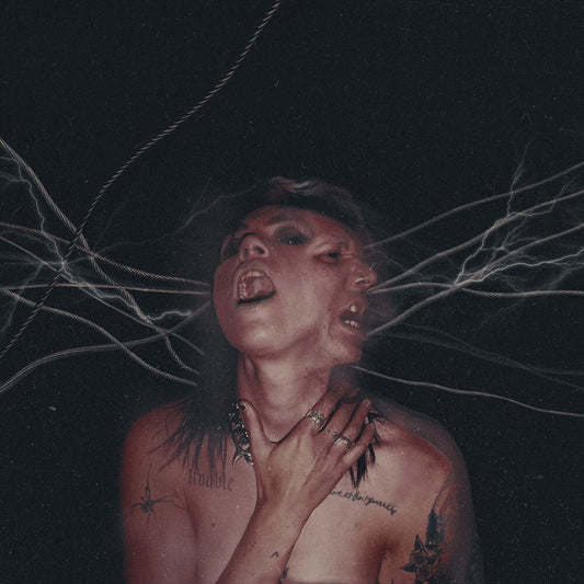 A Call to the Void cover art