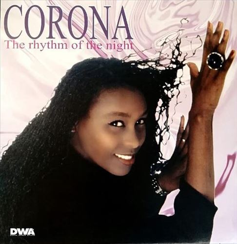 Rhythm of the Night cover art