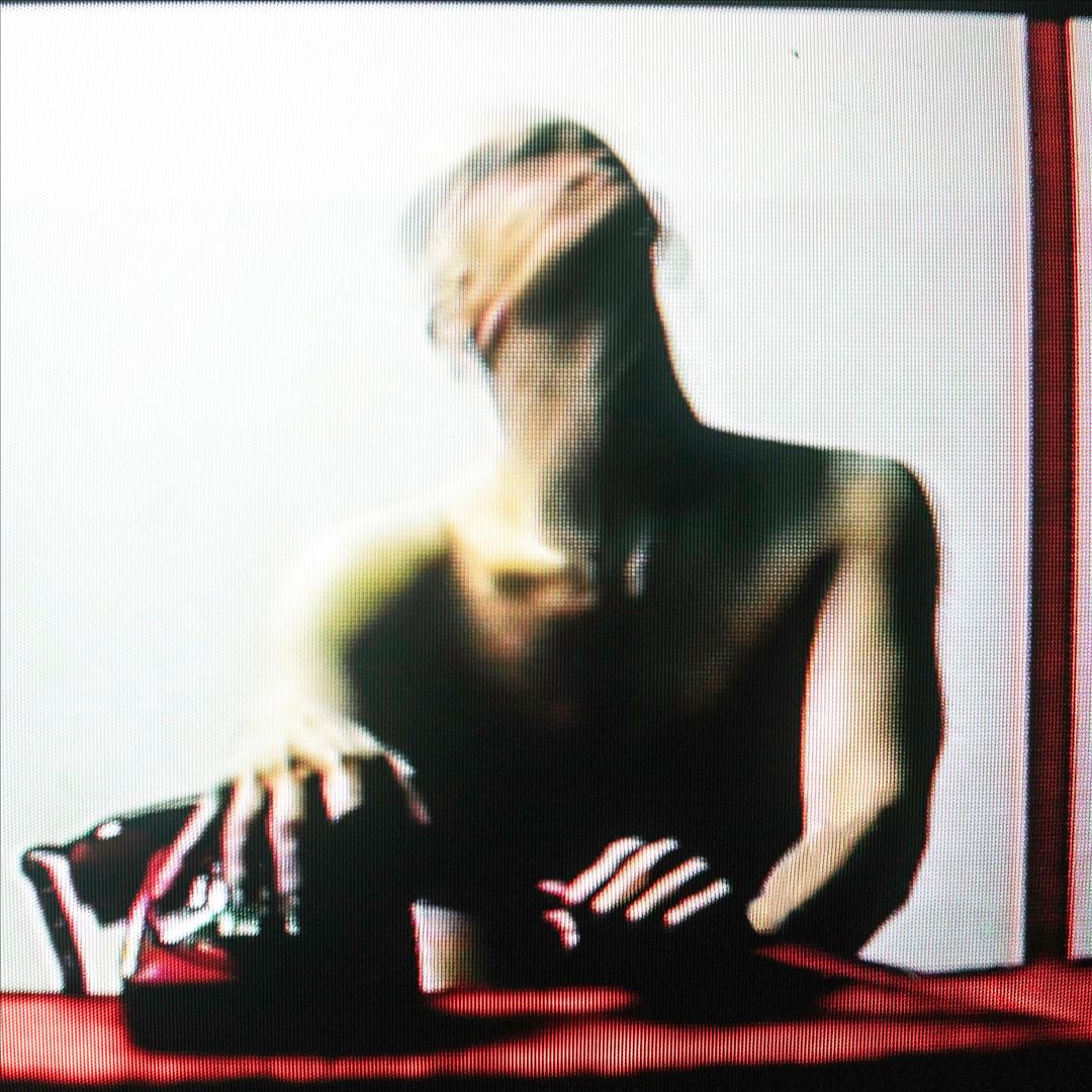 Rouge Carpet Disaster cover art