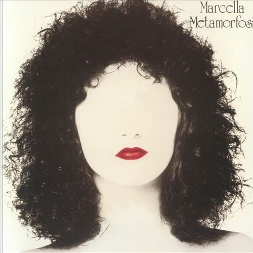 Metamorfosi cover art