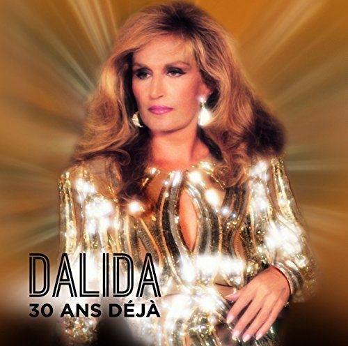 30 Ans Déjà cover art