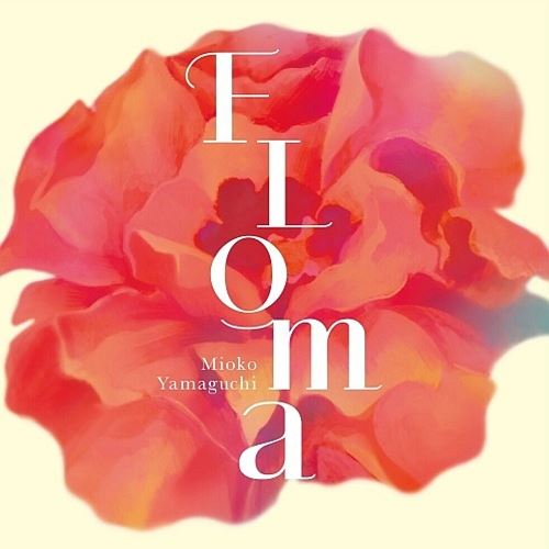 Floma cover art