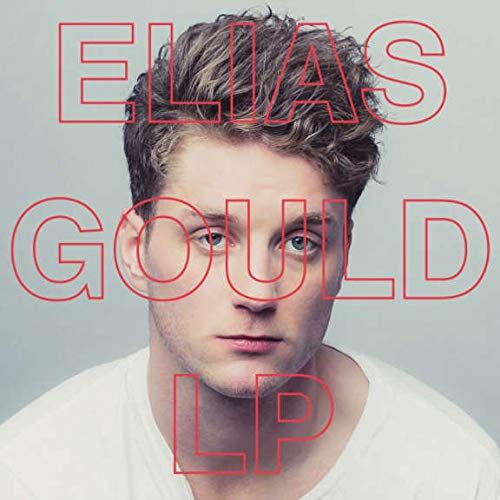 LP cover art