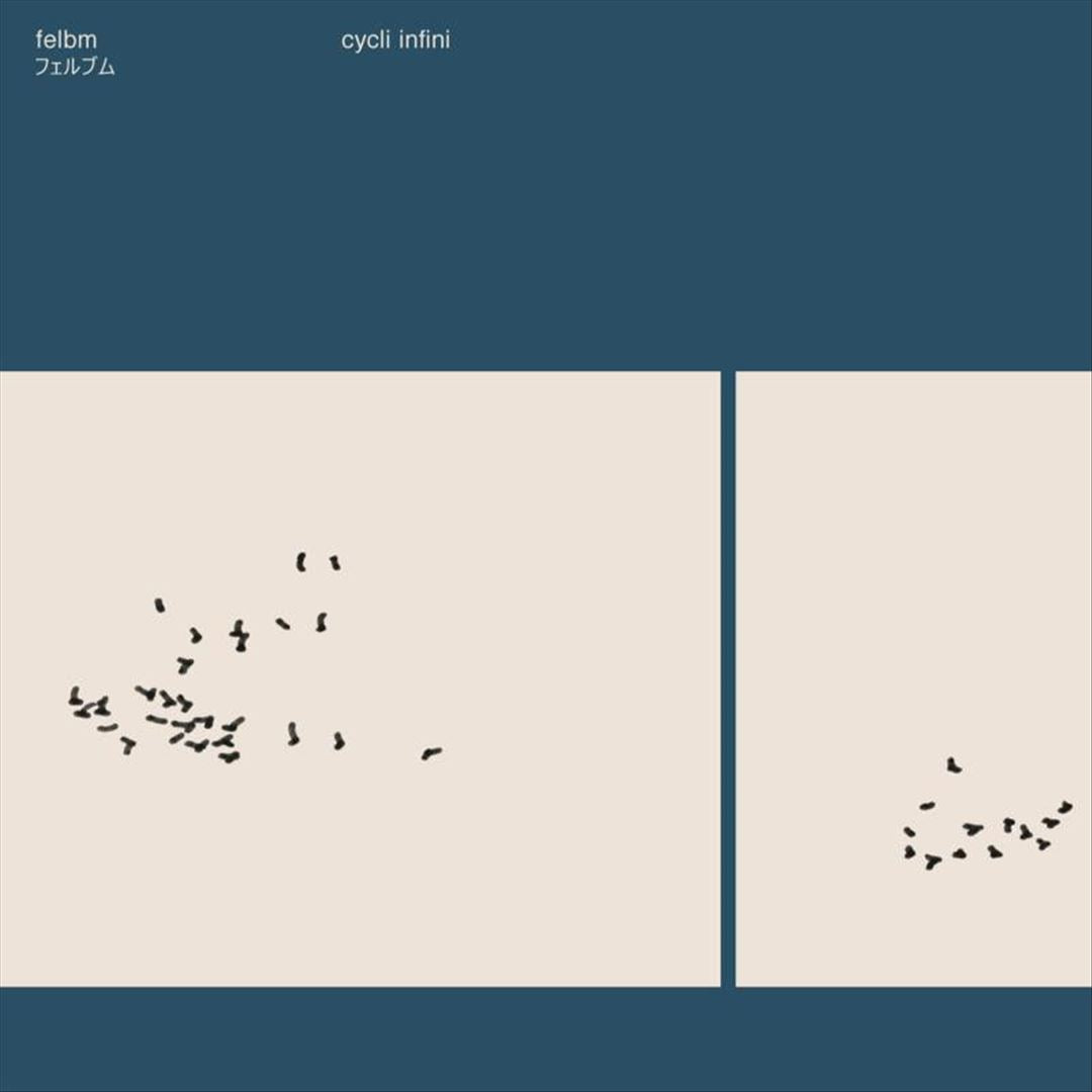 Cycli Infini cover art