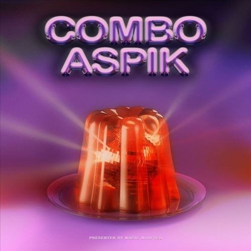 Combo Aspik cover art