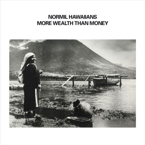 More Wealth Than Money cover art