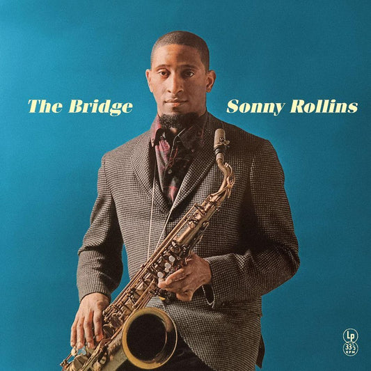 Bridge [Yellow Vinyl] cover art
