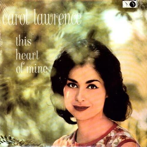This Heart of Mine cover art