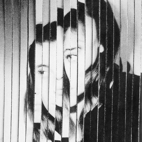 Tristesse cover art