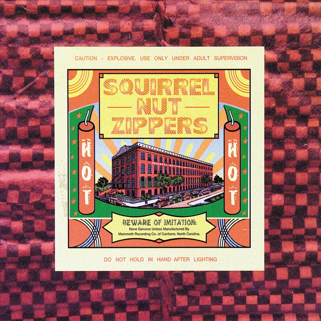 Hot [LP] cover art