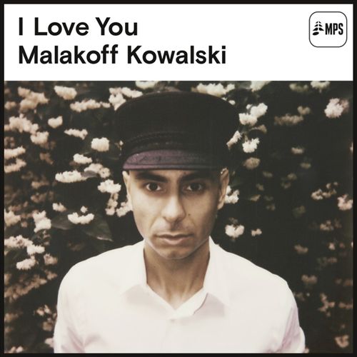 I Love You cover art