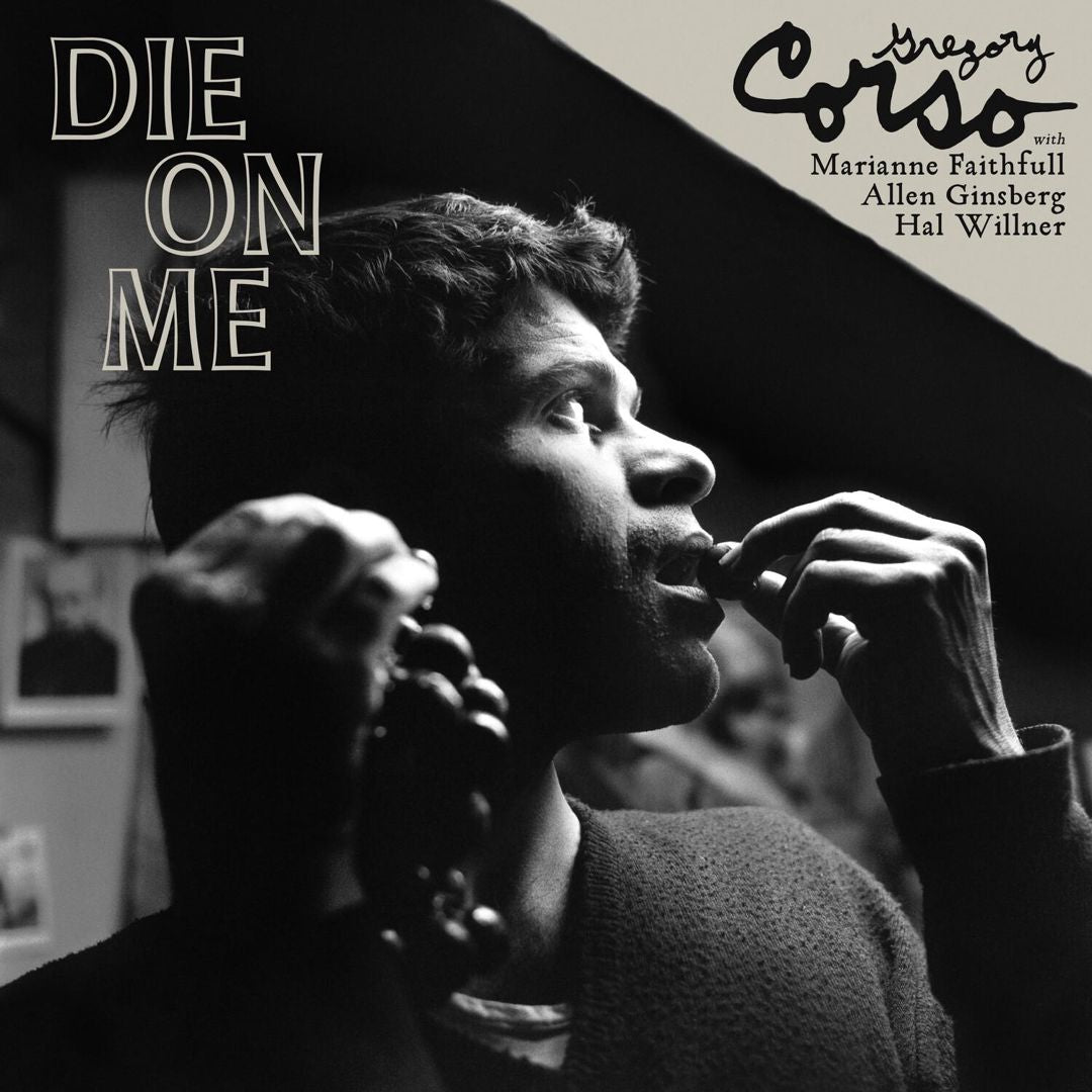 Die on Me cover art