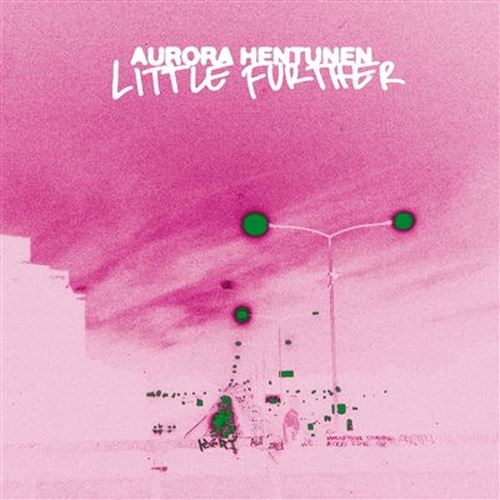 Little Further cover art