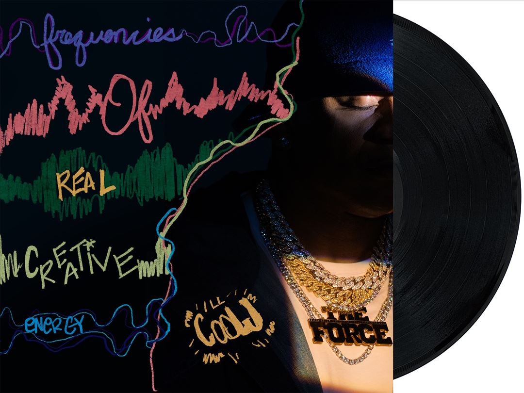 FORCE [With Signed Insert] cover art