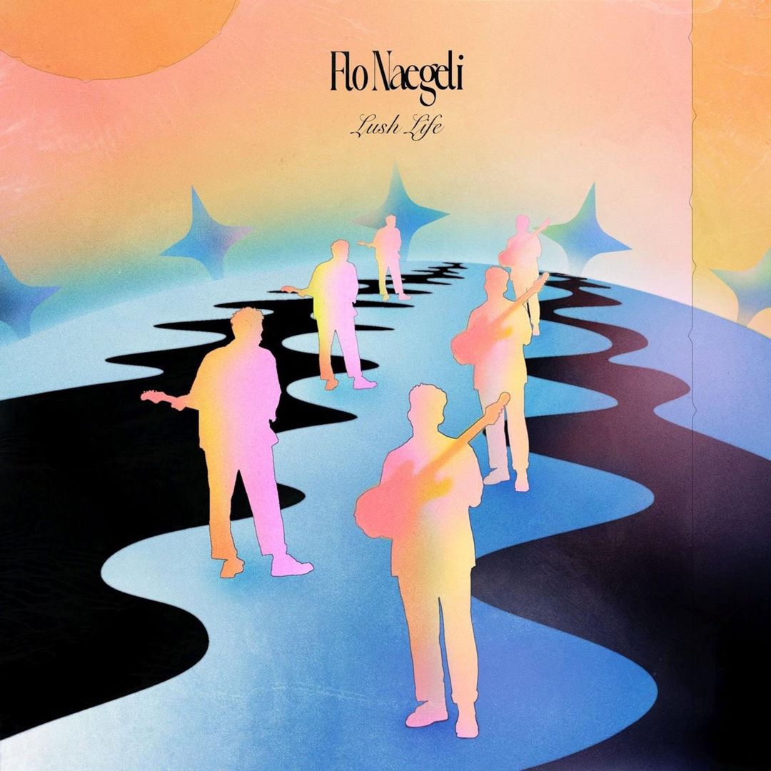 Lush Life cover art