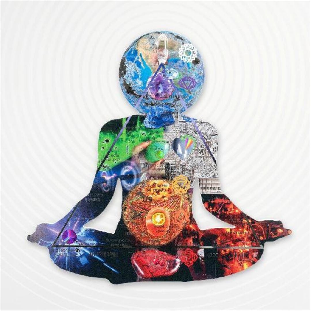 Nimbus cover art