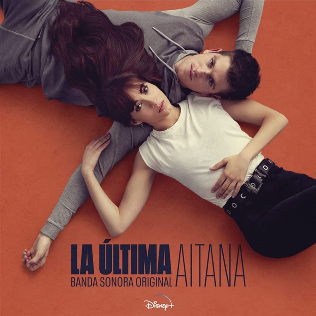 Última cover art
