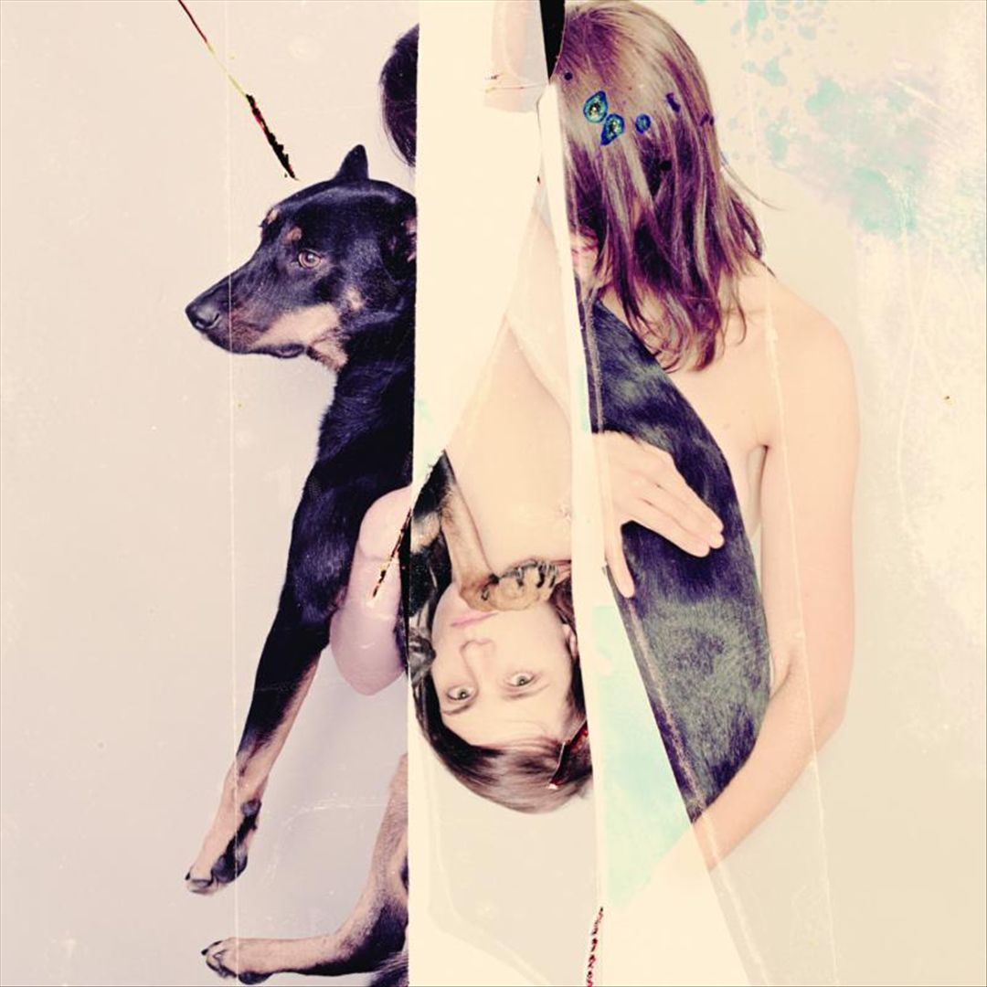 Laura Jean [LP] cover art