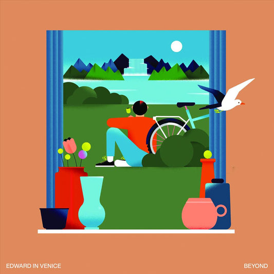 Beyond cover art