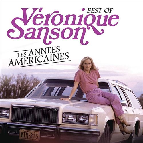 Annees Americaines [2019] cover art