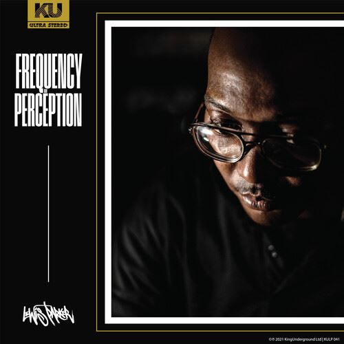 Frequency of Perception cover art