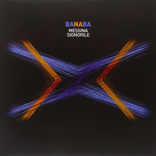 Banaba cover art