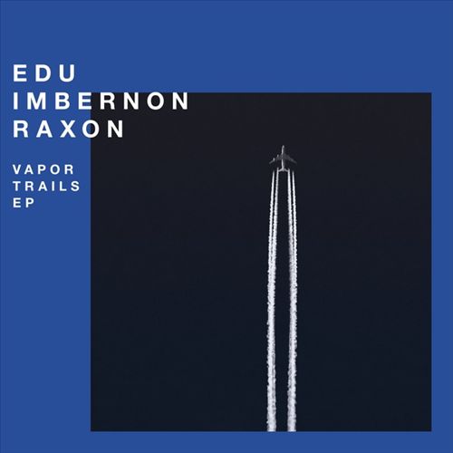 Vapor Trails cover art