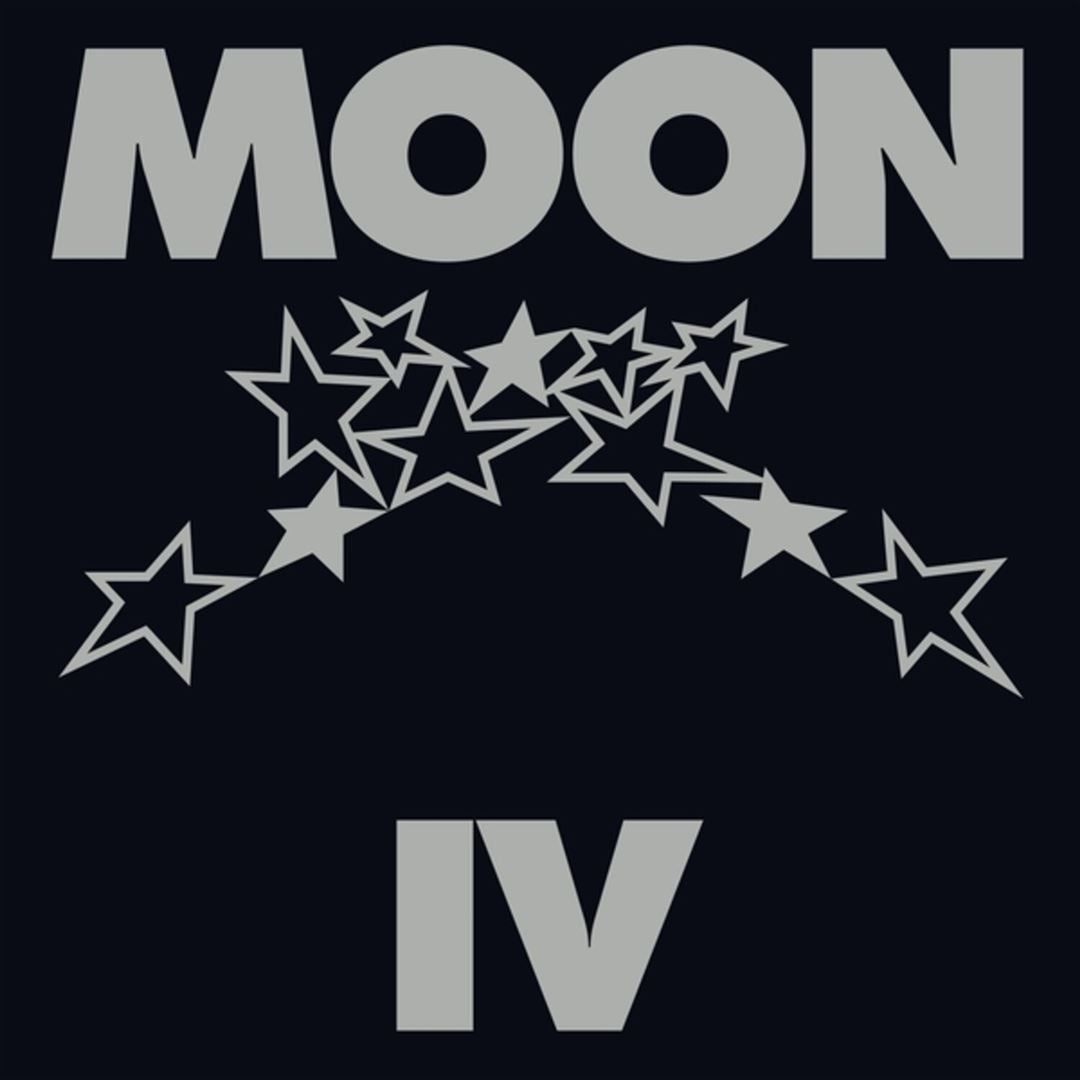 Moon IV cover art