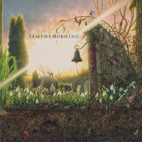 Bell cover art