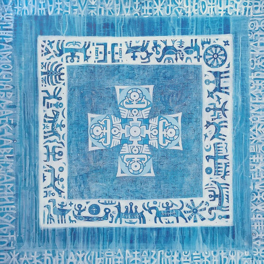 Mashallah Plan cover art