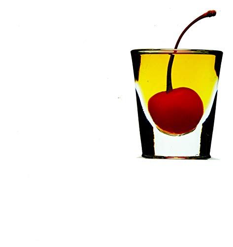 Cherries EP cover art