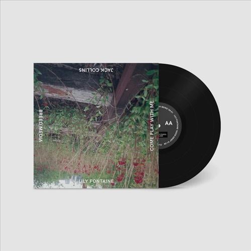 Come Play With Breed, Vol. 1 cover art