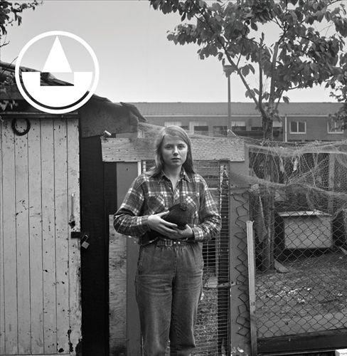 Prospect of Skelmersdale [LP] cover art