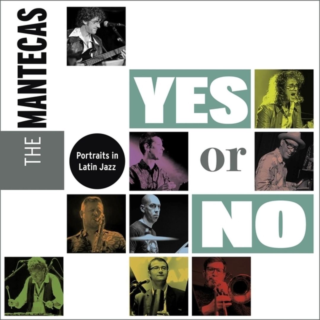 Yes or No cover art
