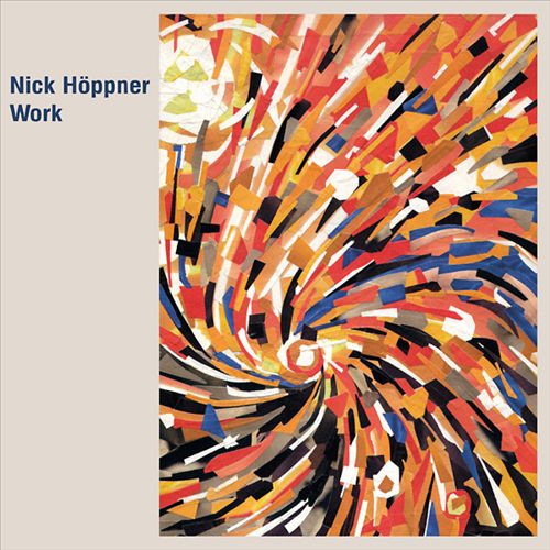 Work cover art