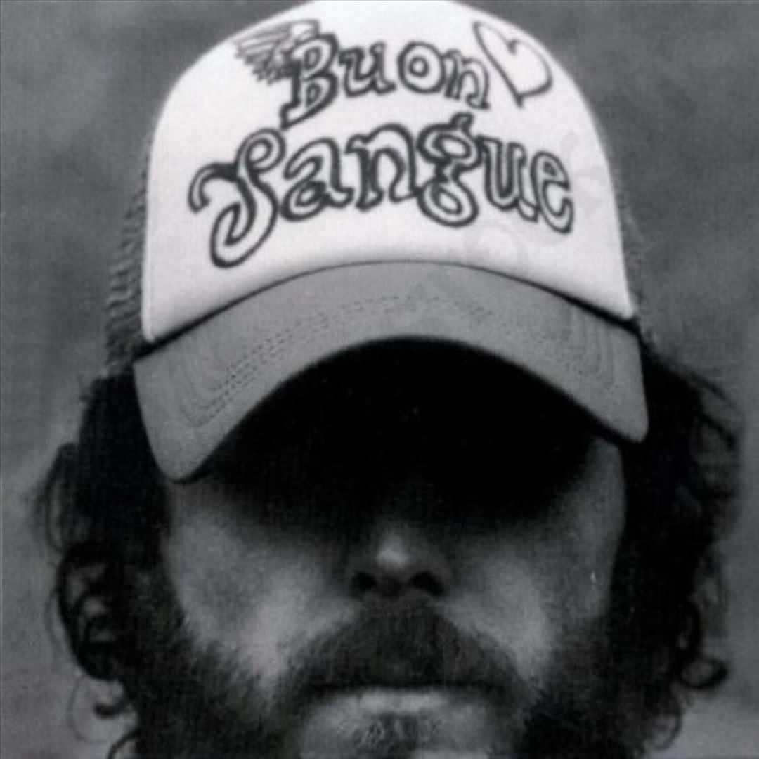 Buon Sangue cover art