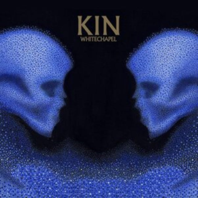 KIN (WHITE 2LP) cover art