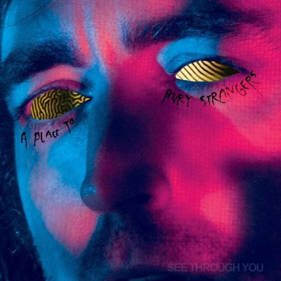 See Through You cover art