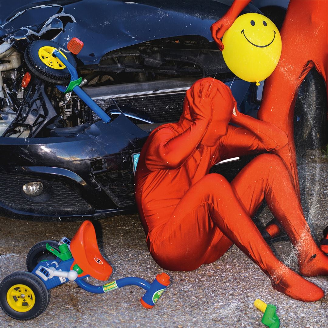 Que dura un recreo cover art