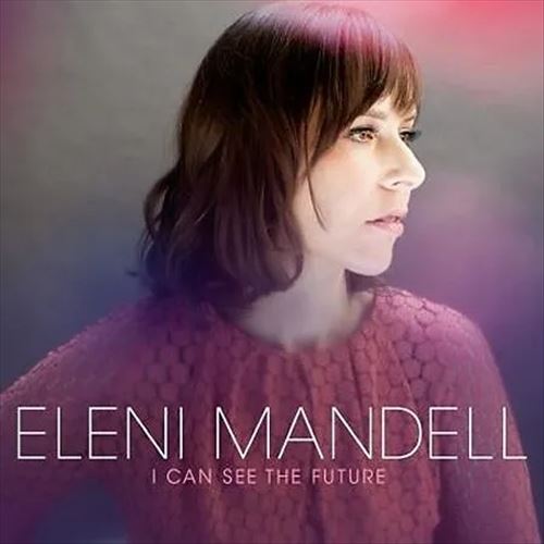 I Can See the Future cover art
