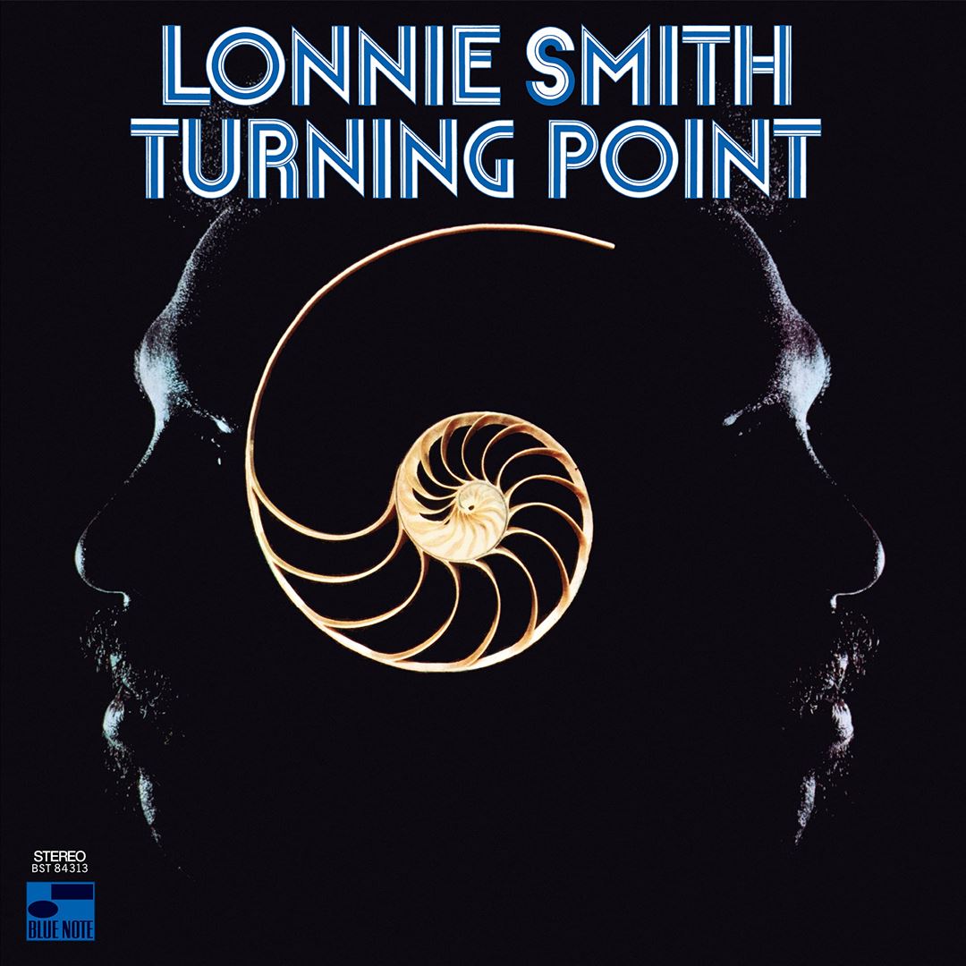 Turning Point cover art