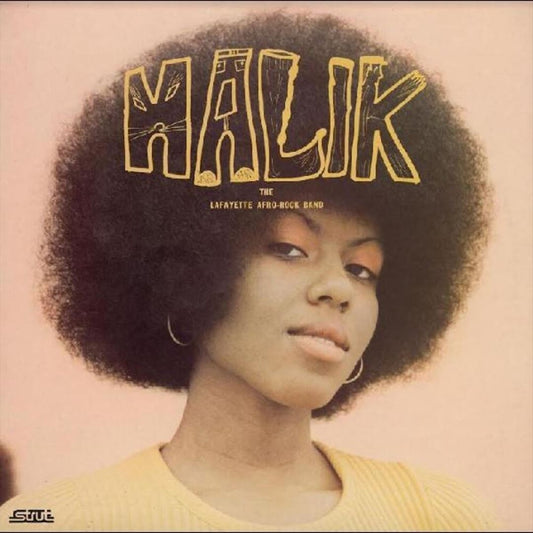 Malik cover art