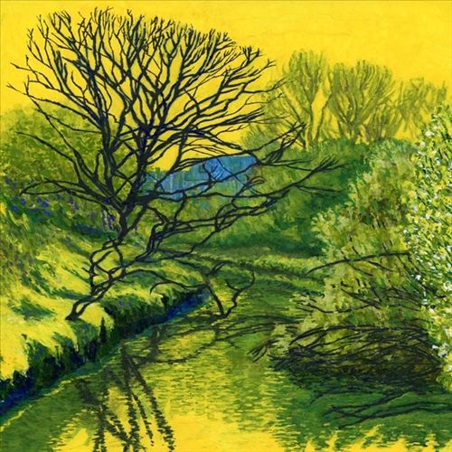 Chromatic Perversion cover art