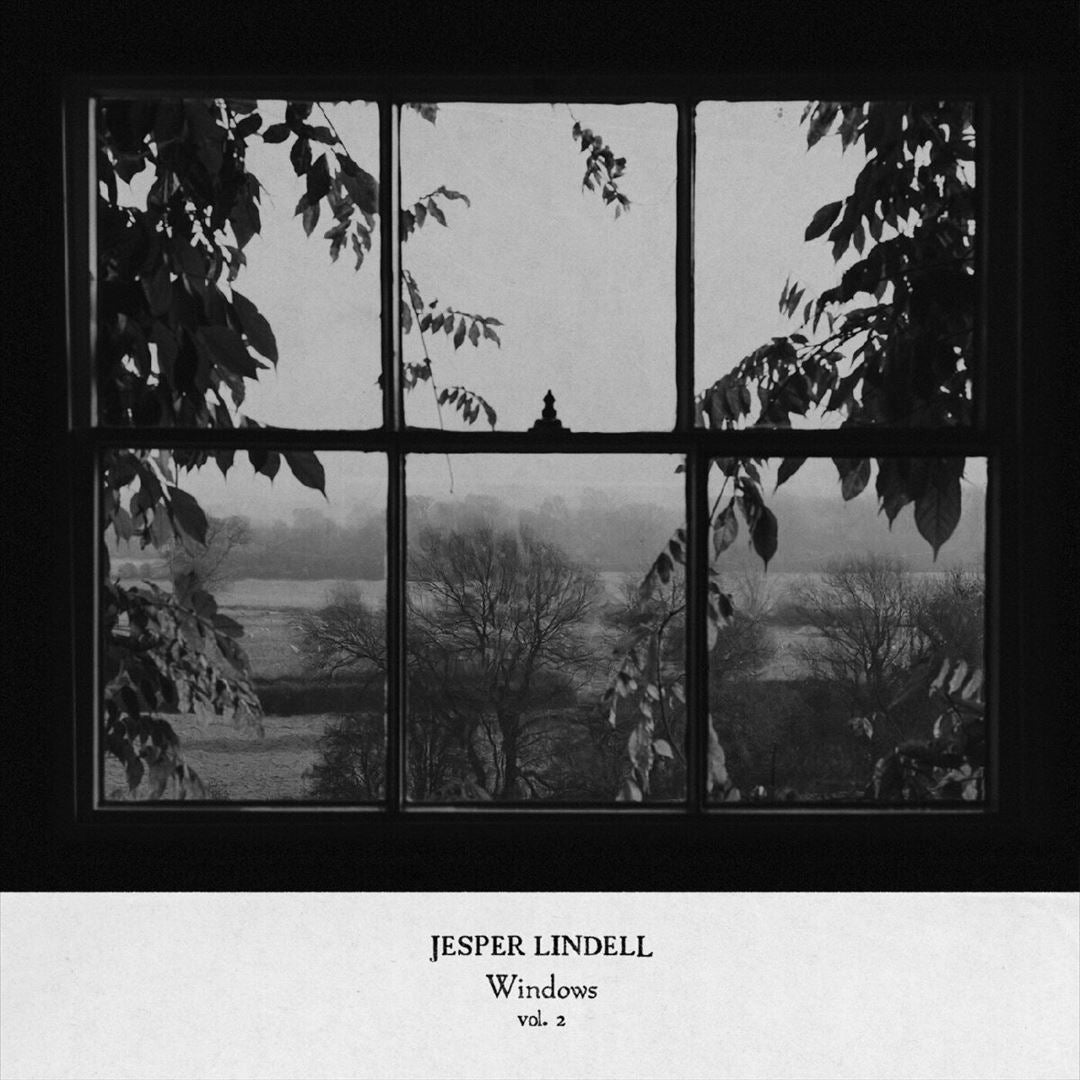 Windows, Vol. 2 cover art