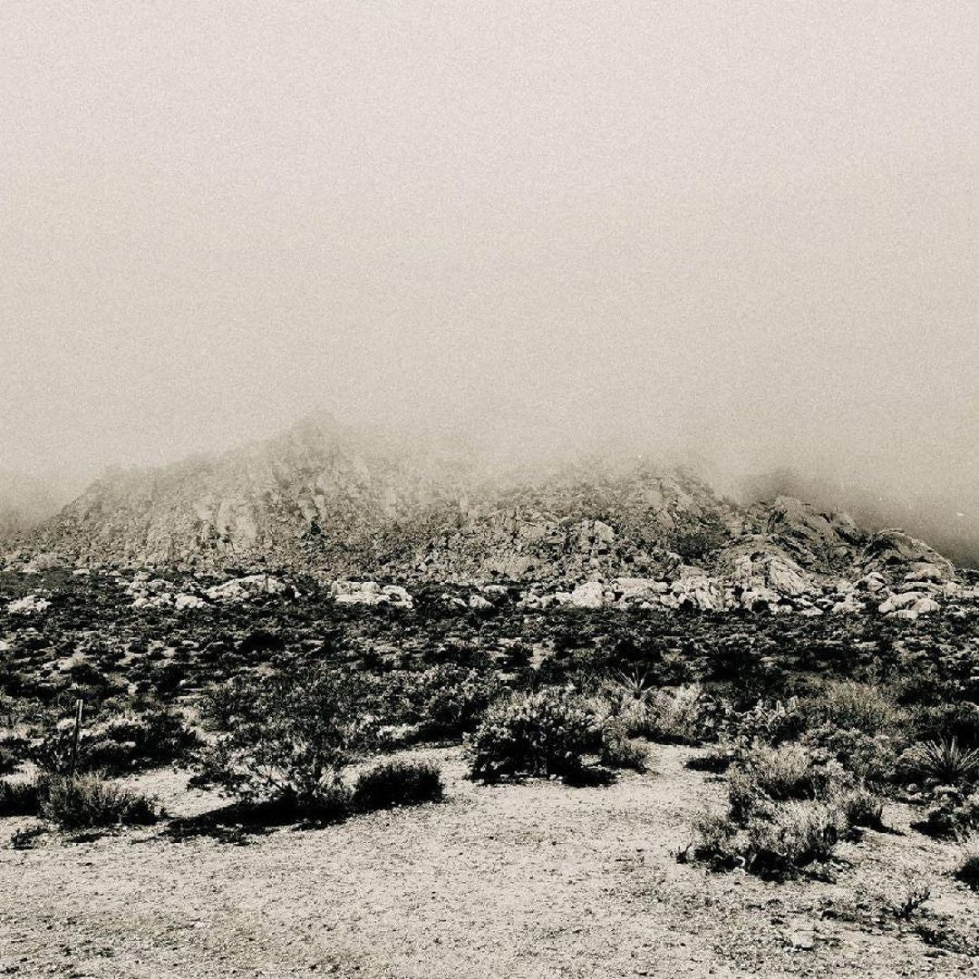 Mnemonic: Ambient Mosaic cover art